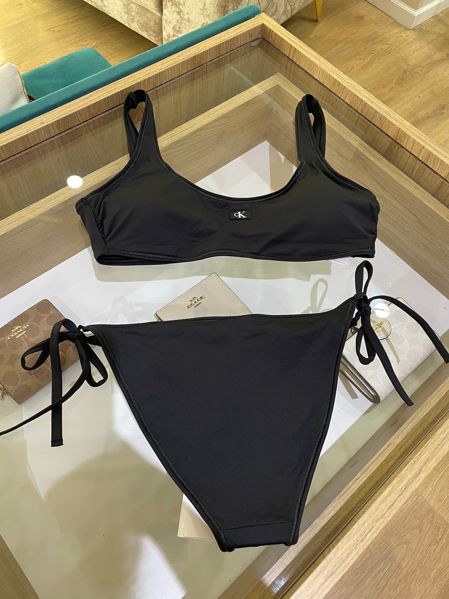 Beachwear