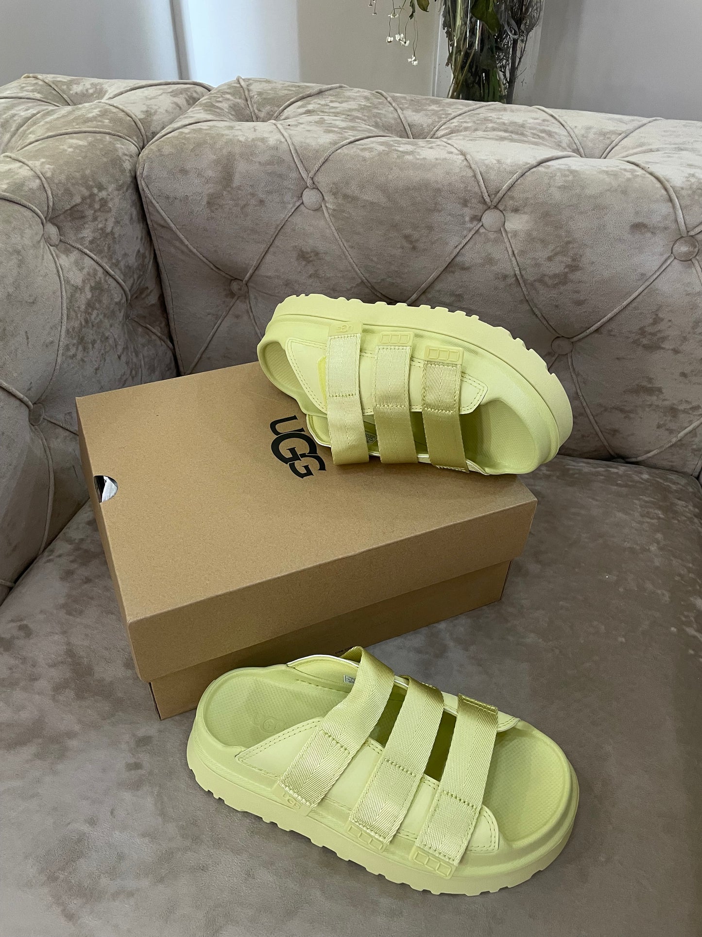 Ugg