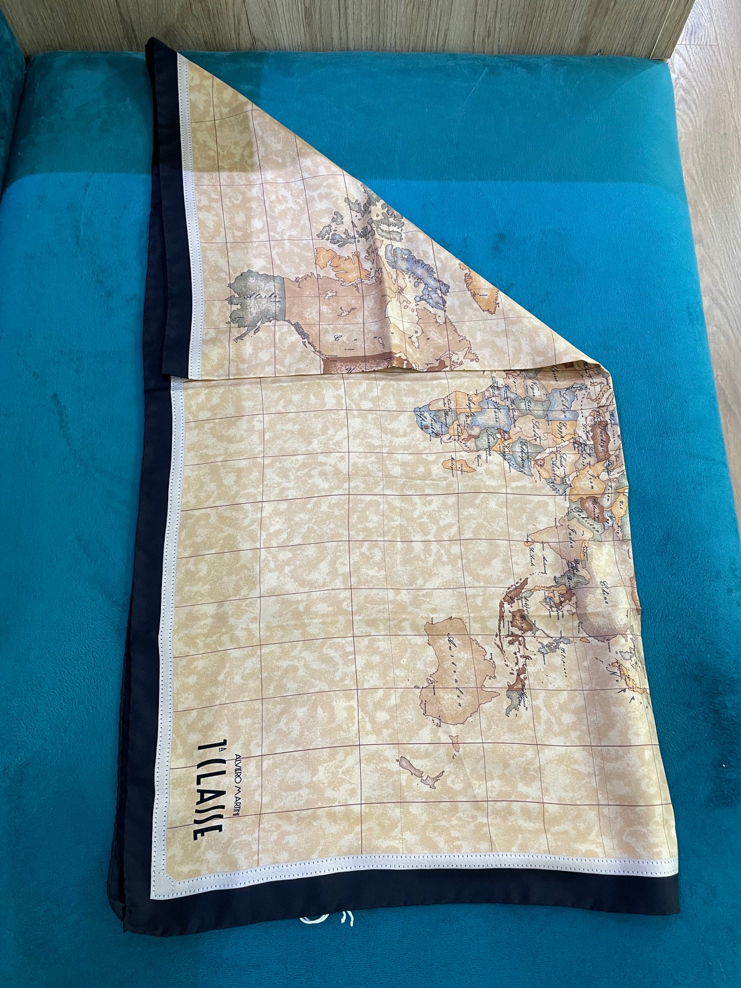 Foulard