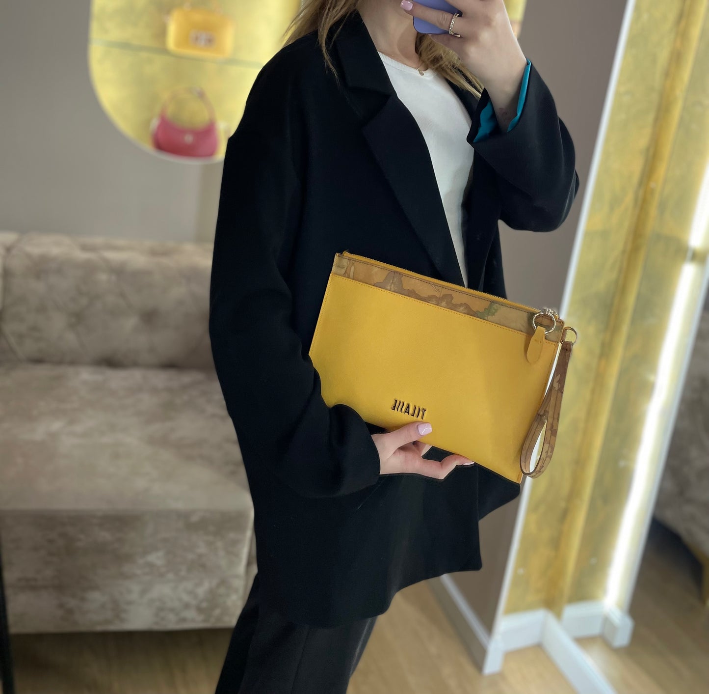 Pochette