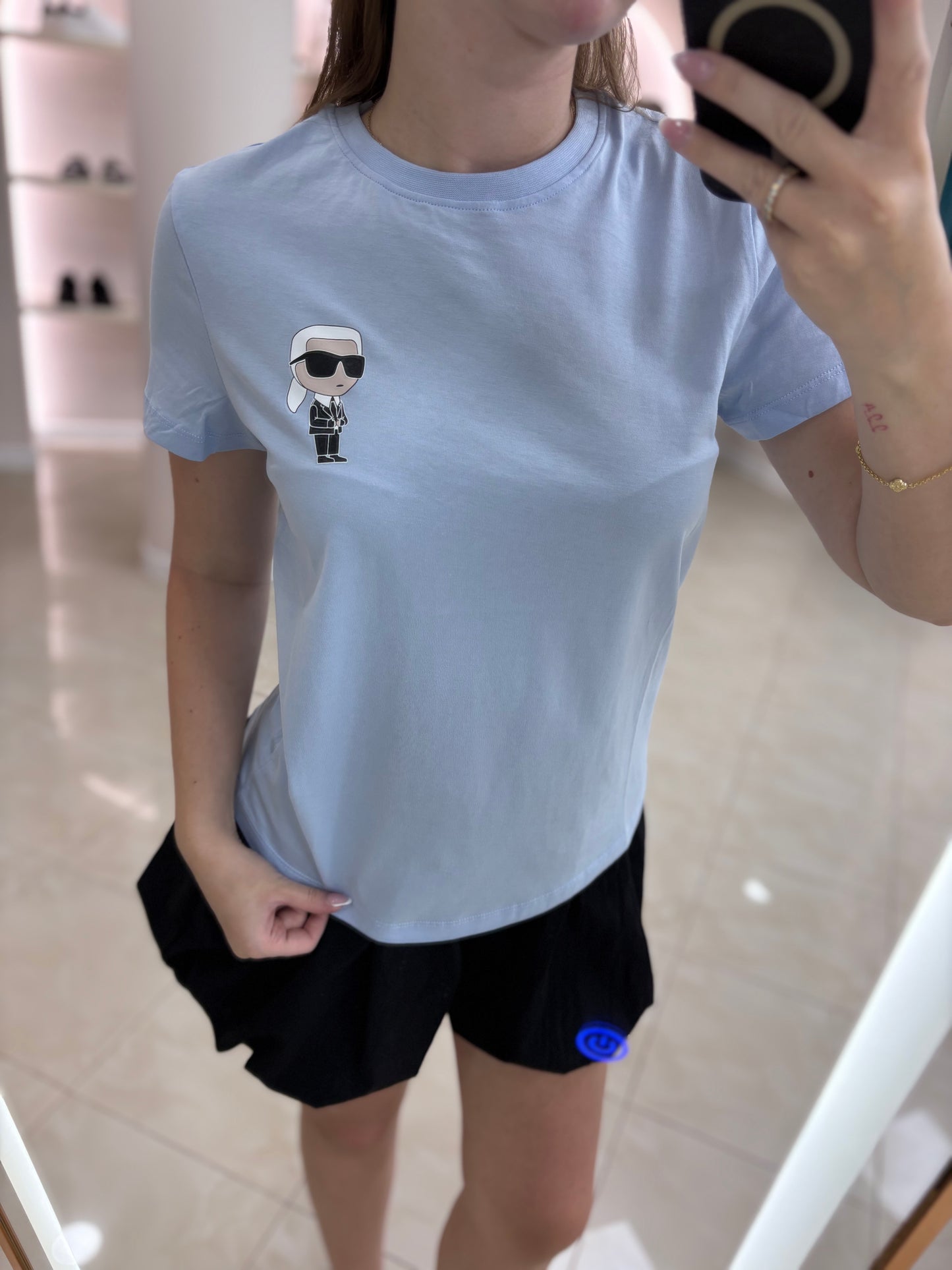 Bluze per vajza