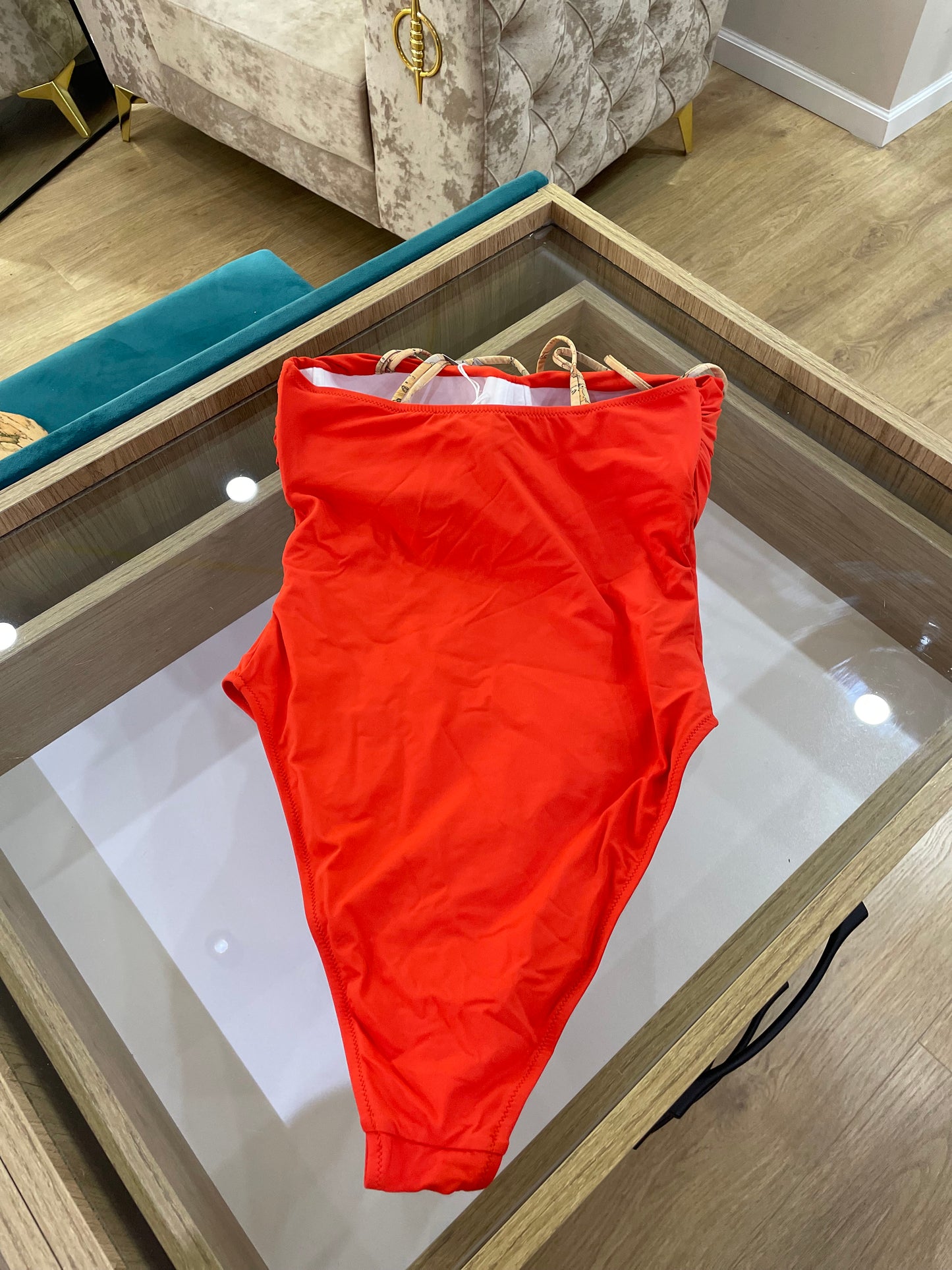 Beachwear