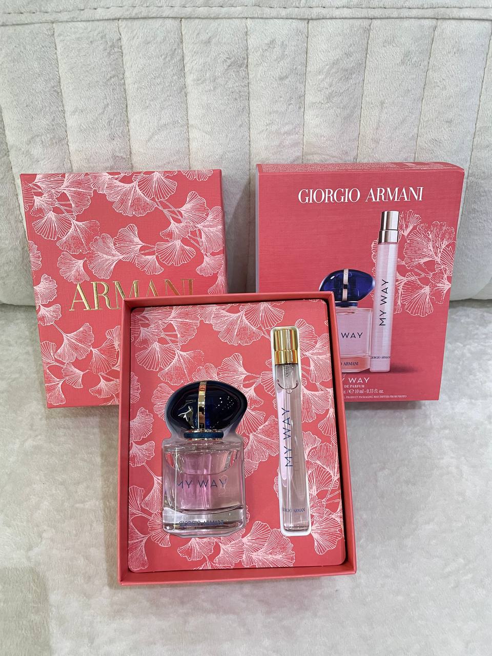 Parfum