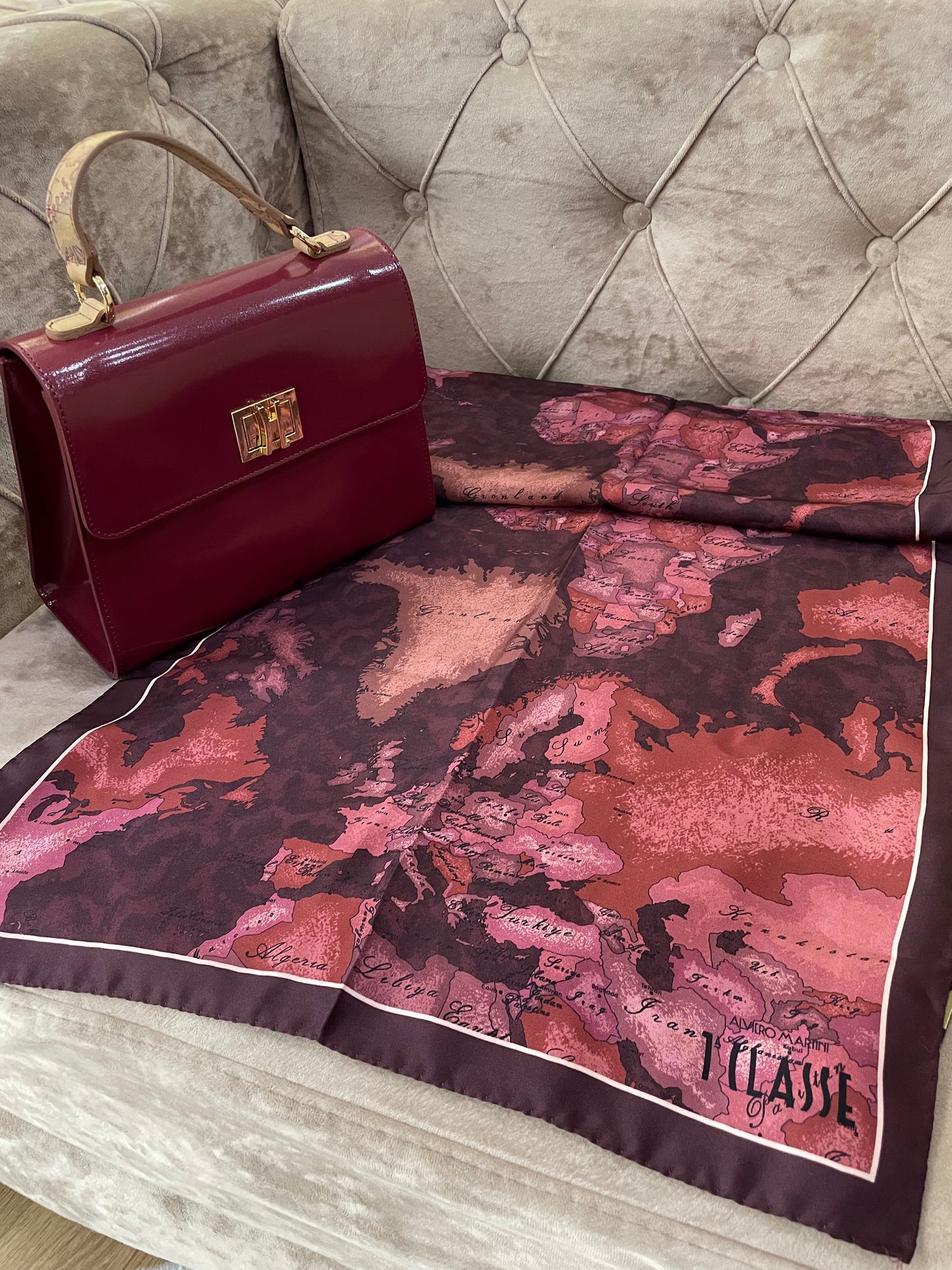 Foulard