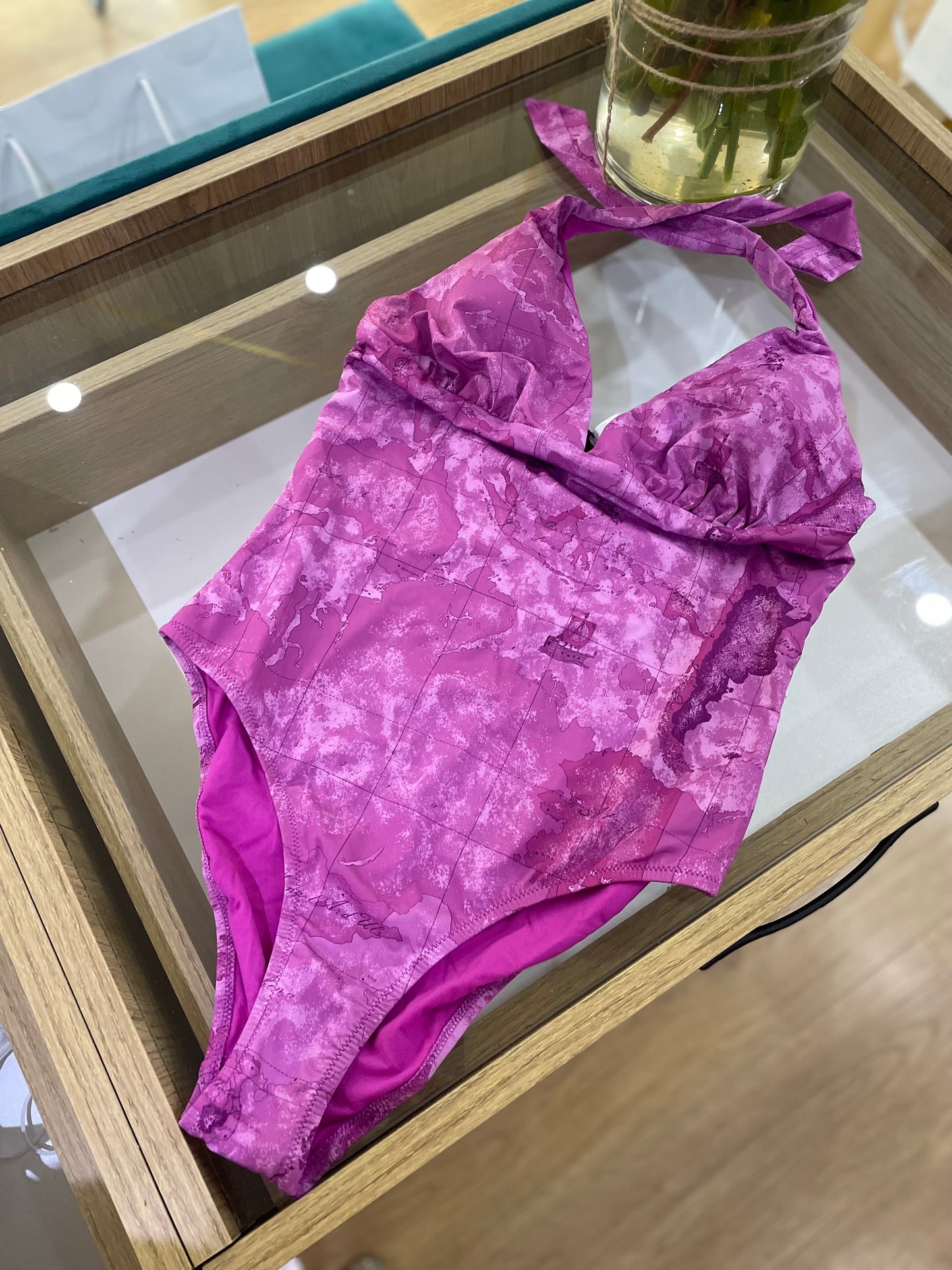 Beachwear