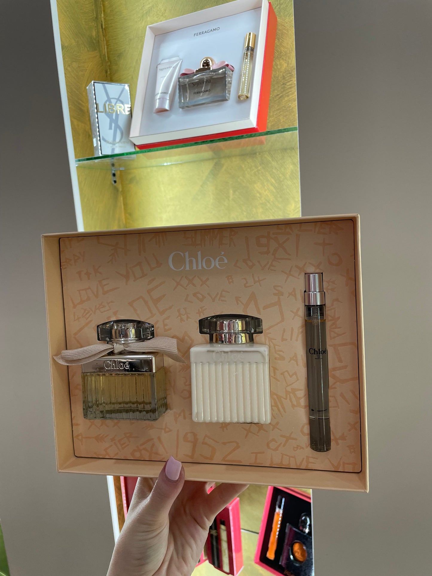 Parfum