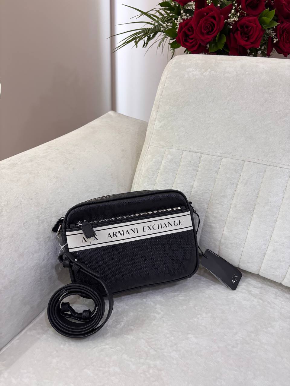 Çantë dore për meshkuj