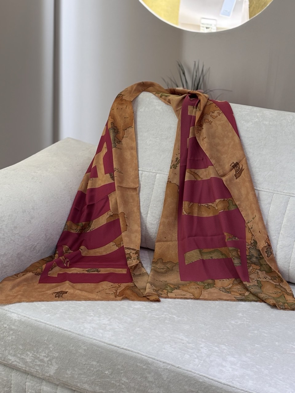 Foulard