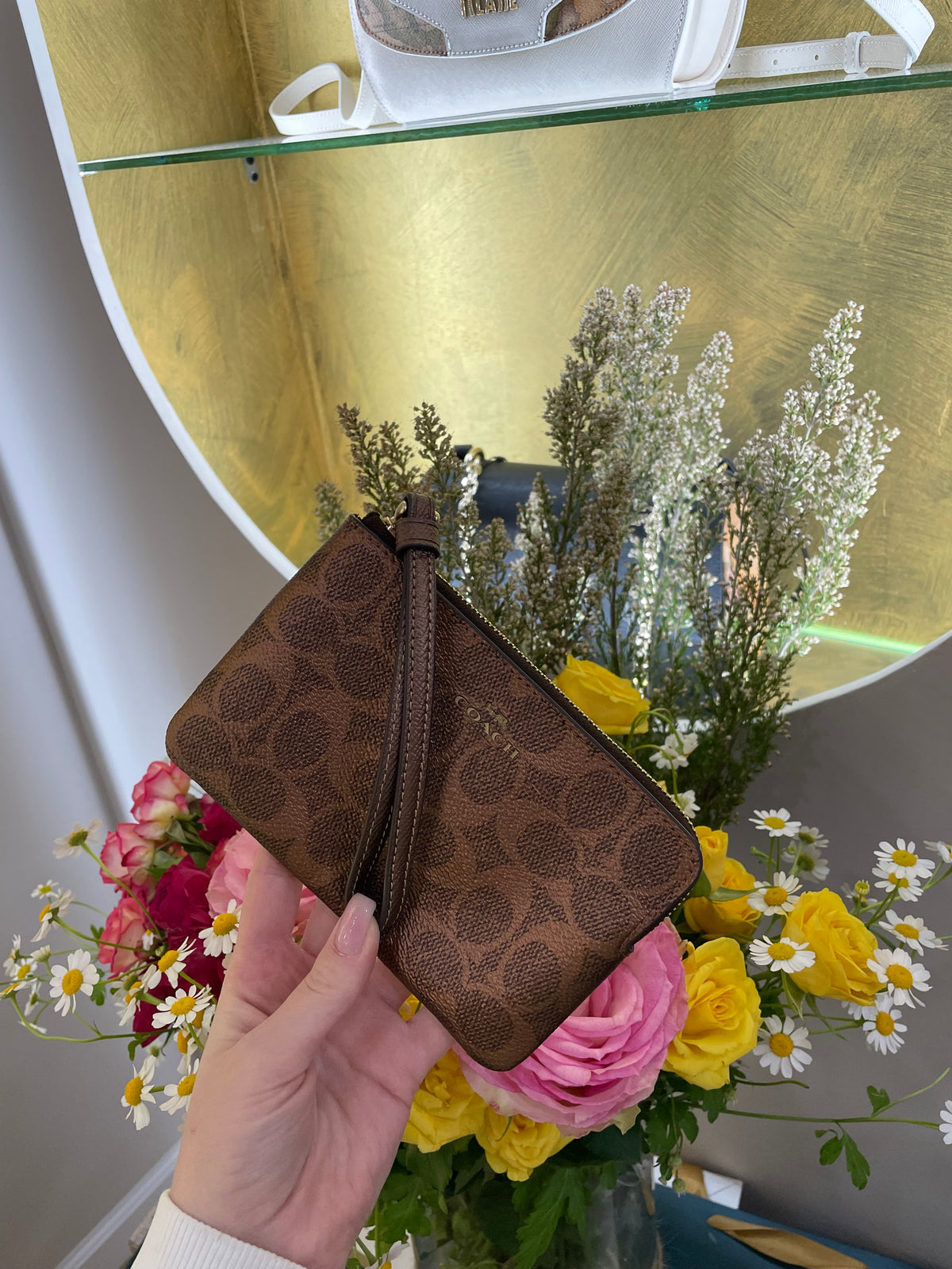 Pochette