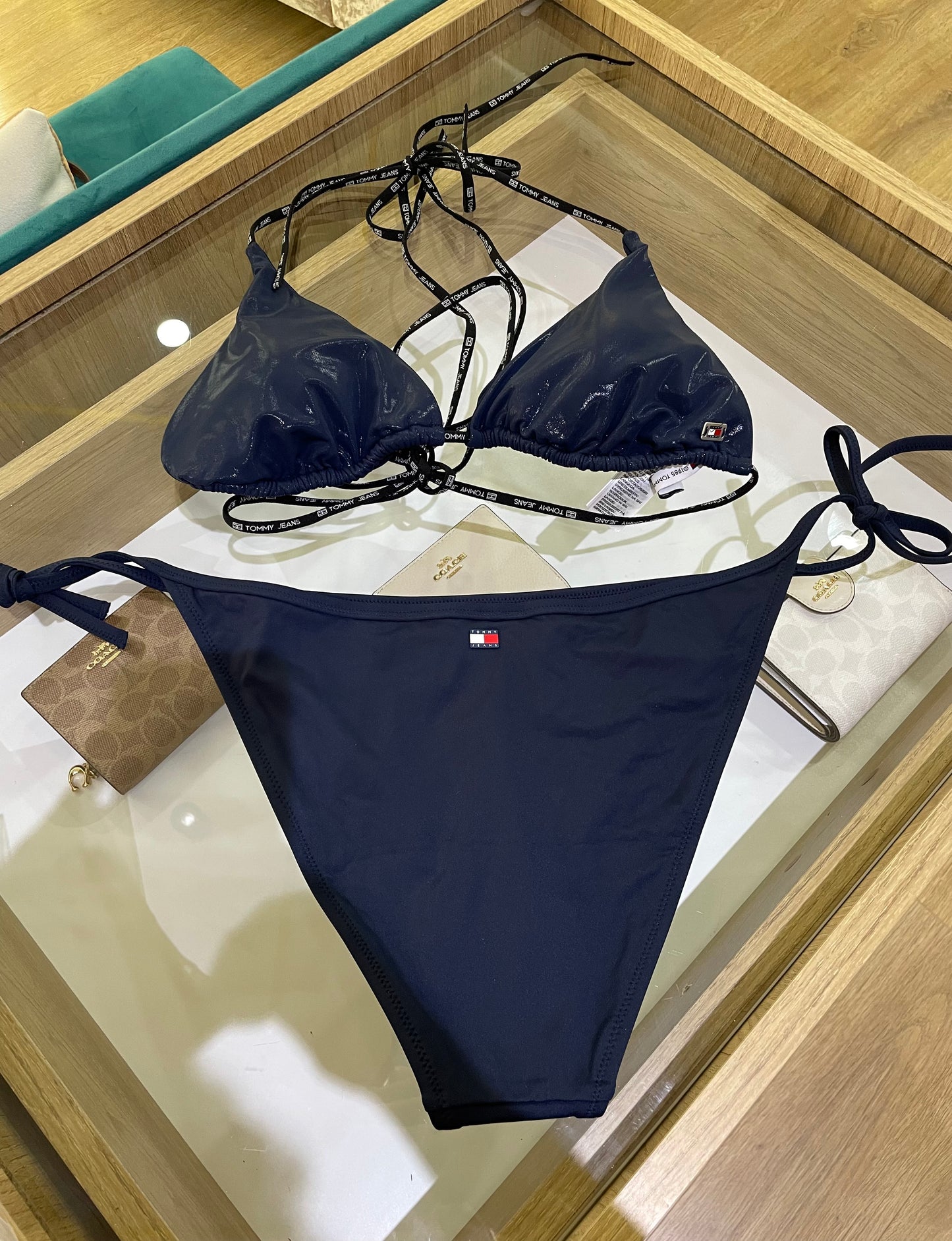 Beachwear