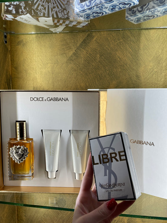 Parfum  ysl