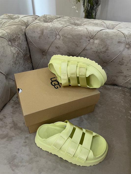 Ugg