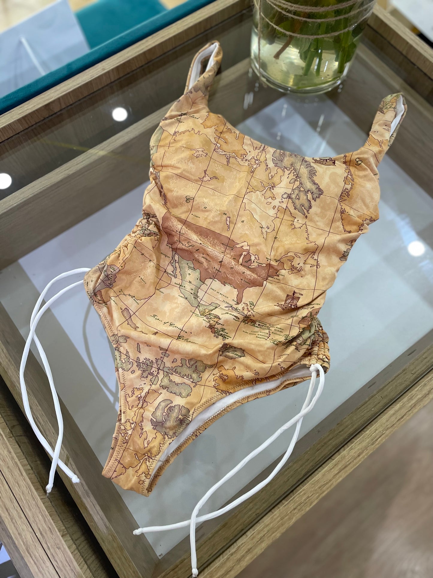 Beachwear