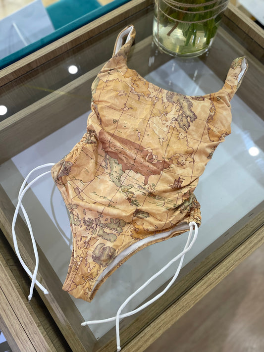 Beachwear