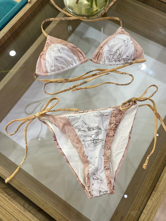 Beachwear