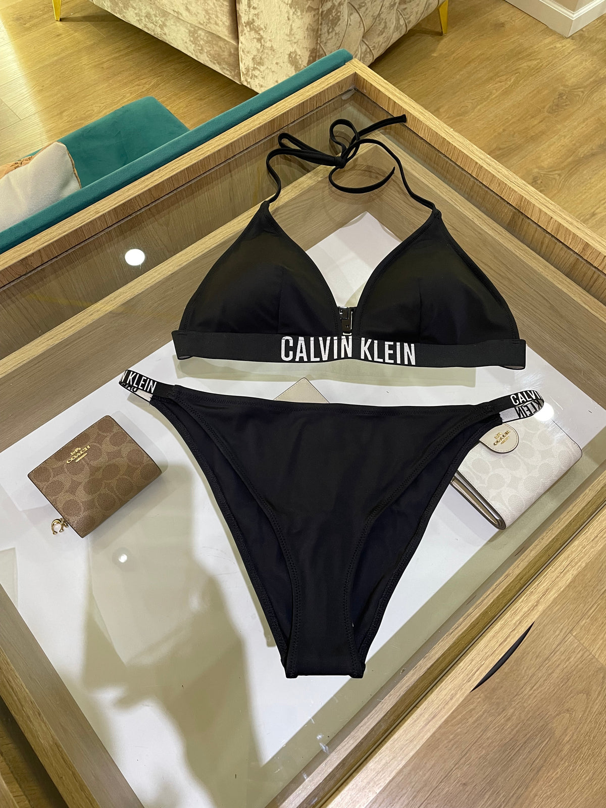 Beachwear