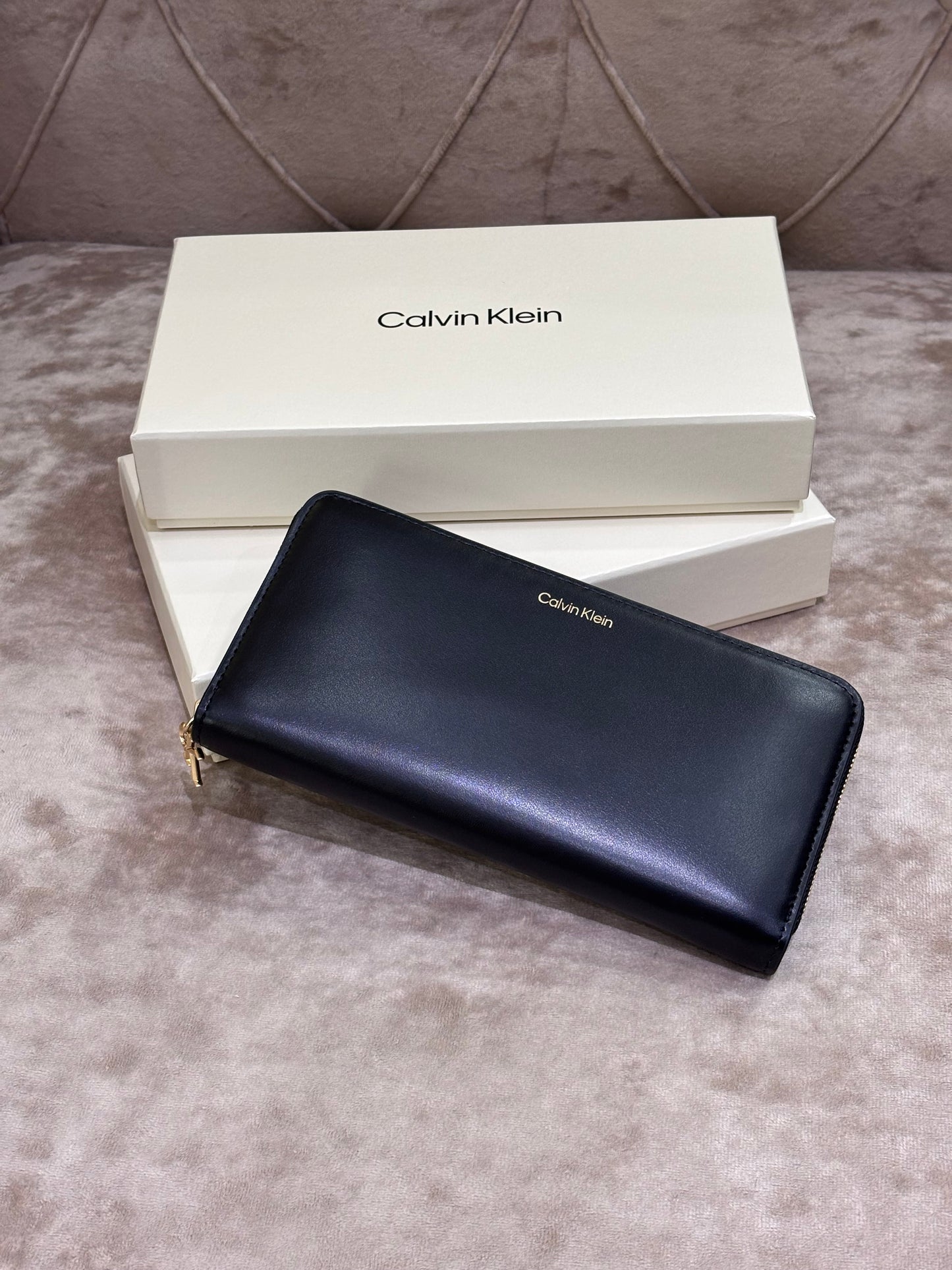Portofol Calvin Klein