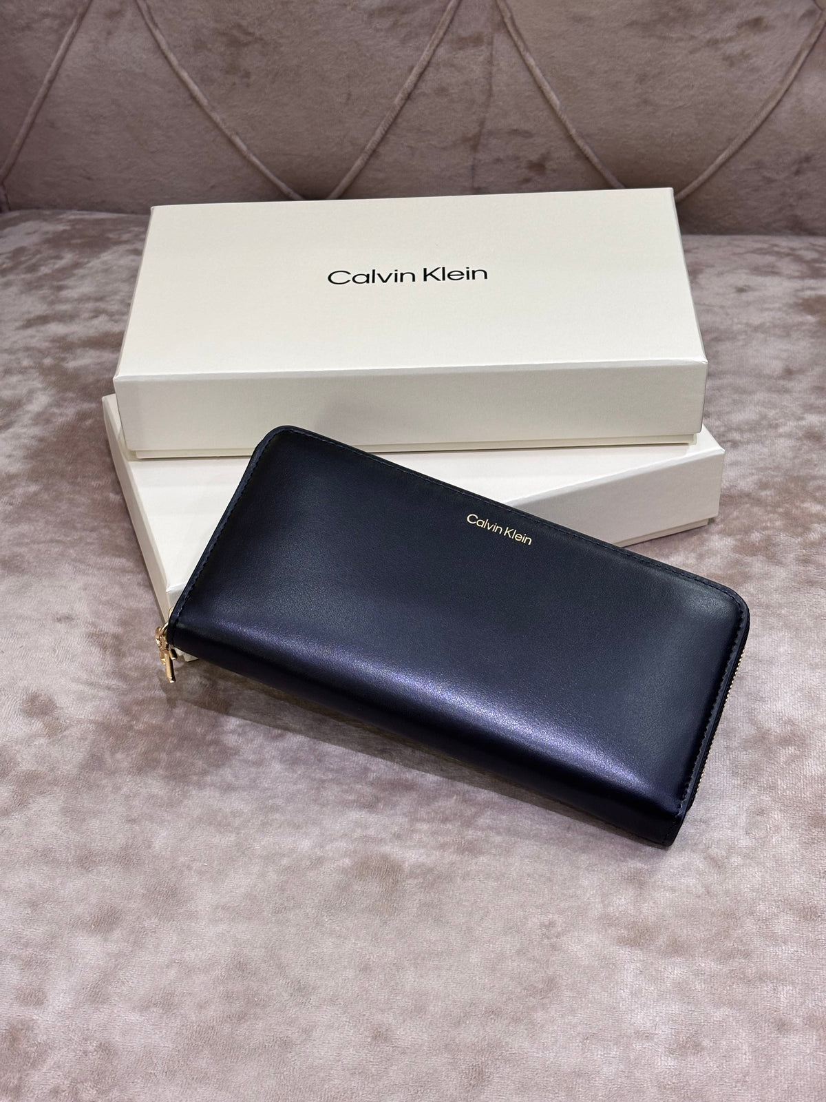 Portofol Calvin Klein