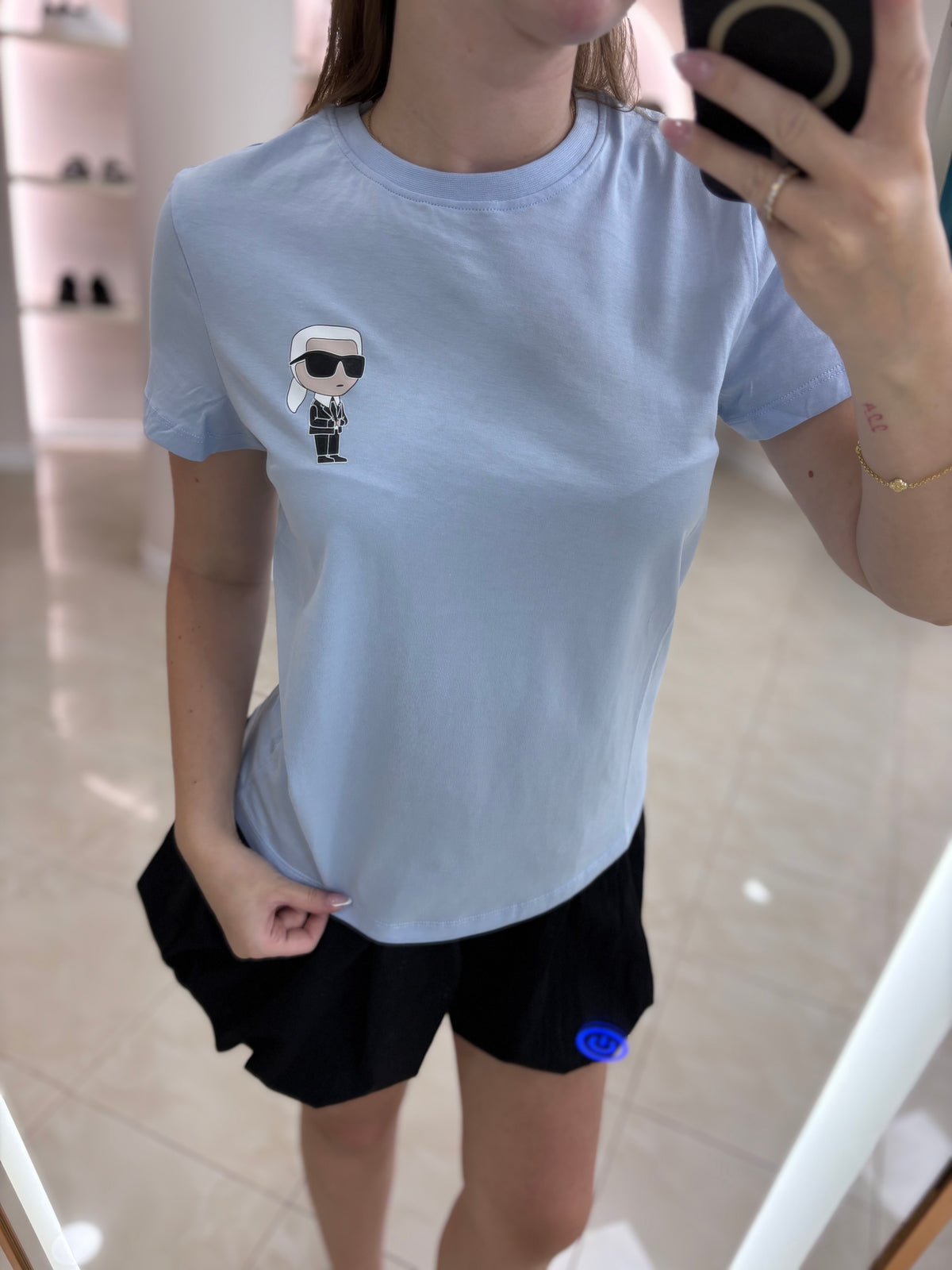 Bluze per vajza