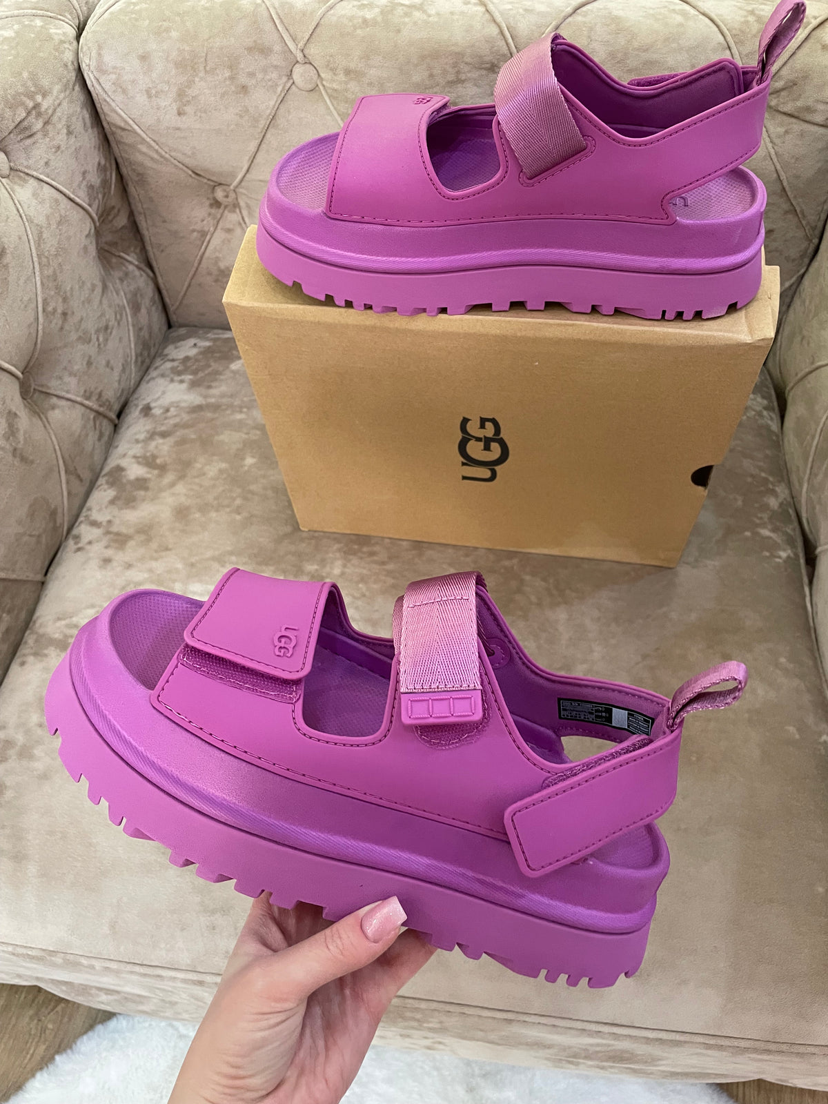 Ugg