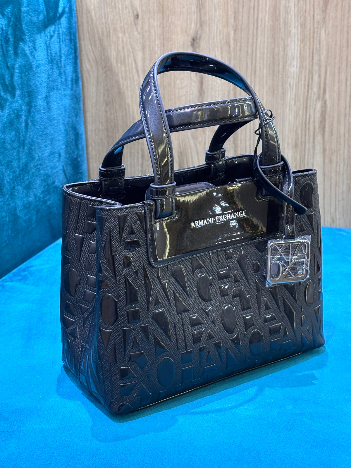 Cante Armani Exchange