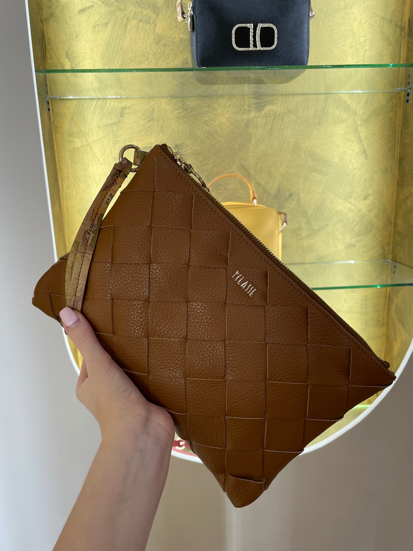 Pochette
