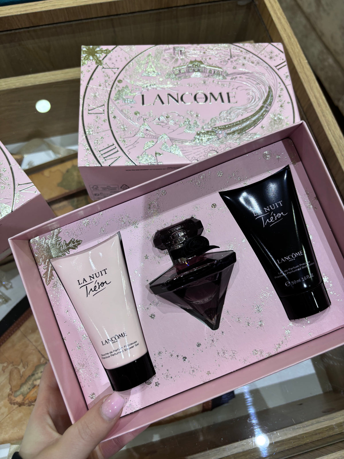 Parfum Lancome