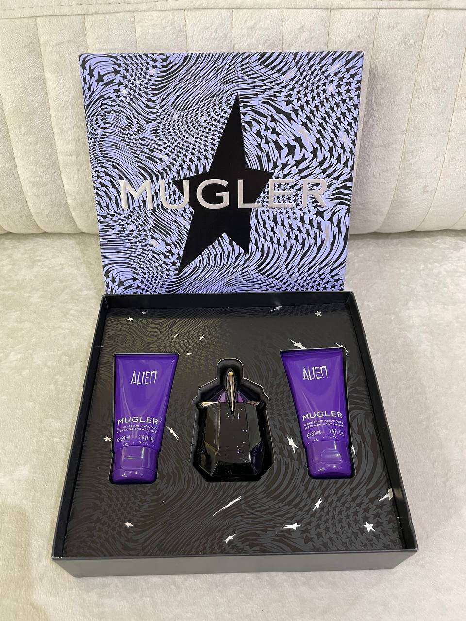 Parfum