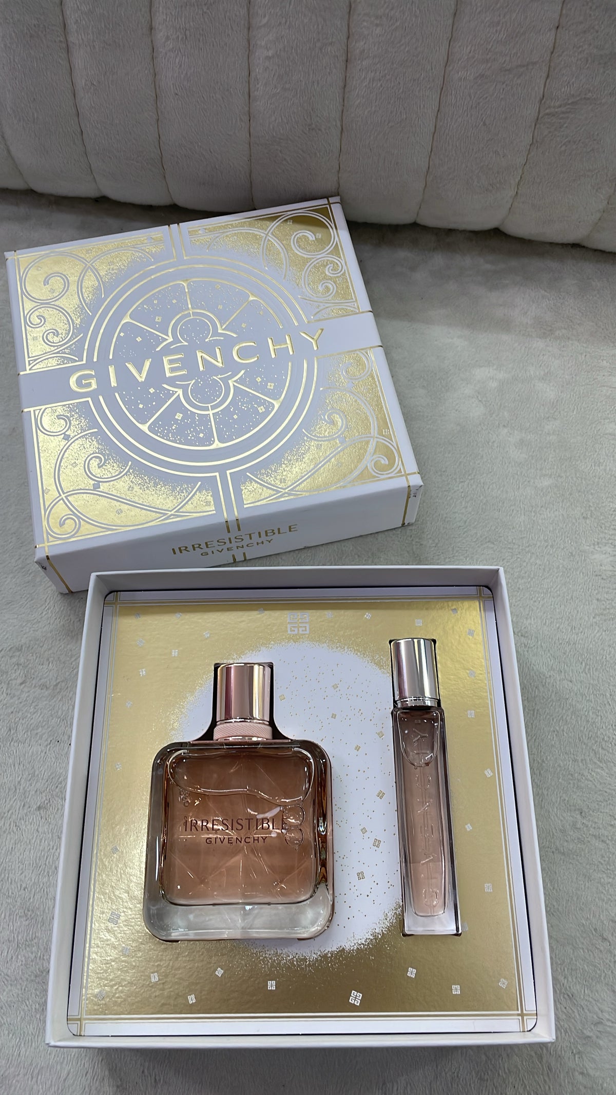 Parfum
