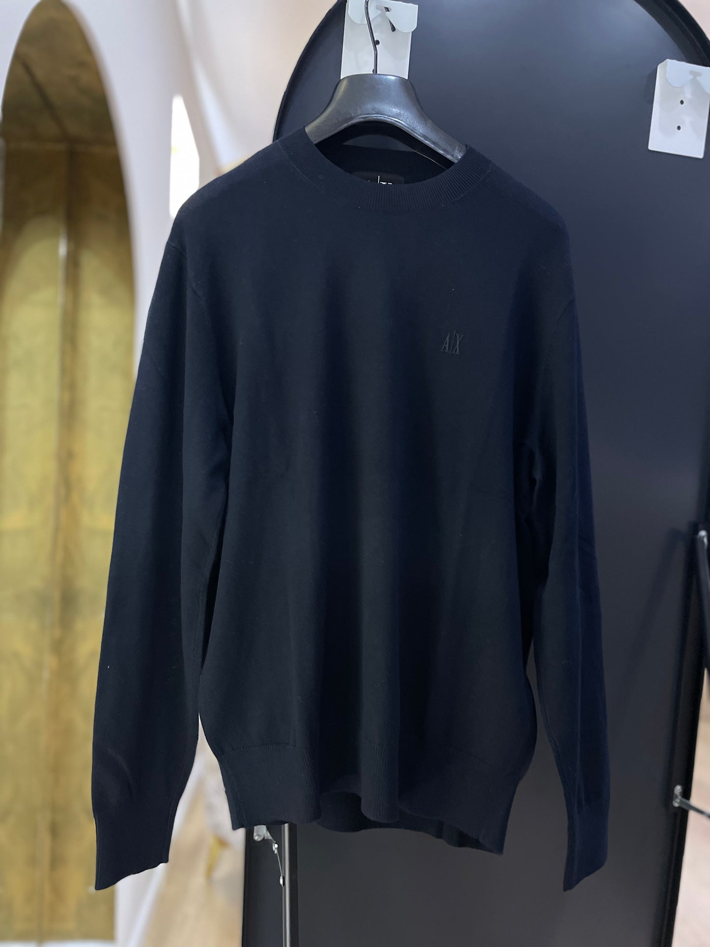 Triko Armani Exchange