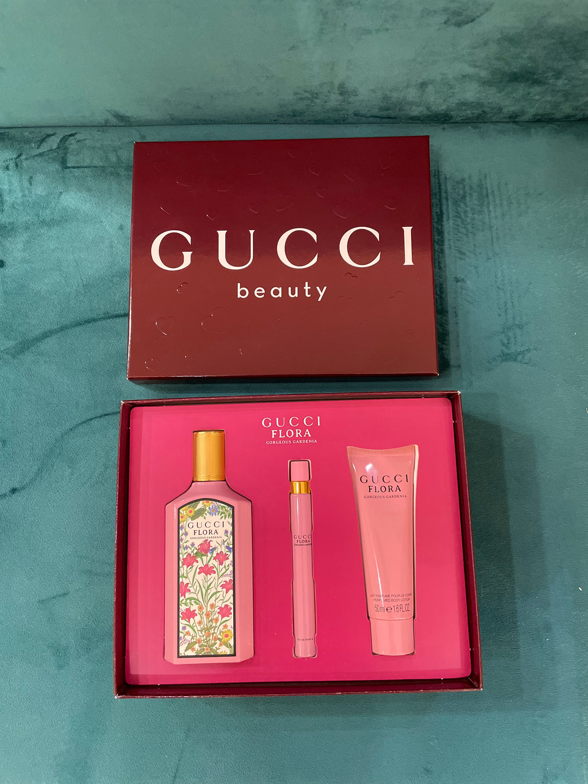 Parfum