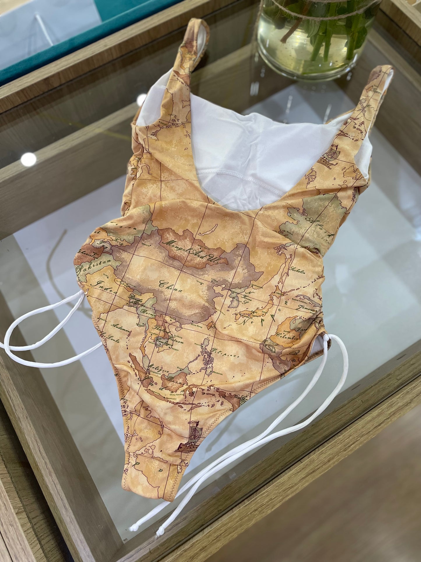 Beachwear