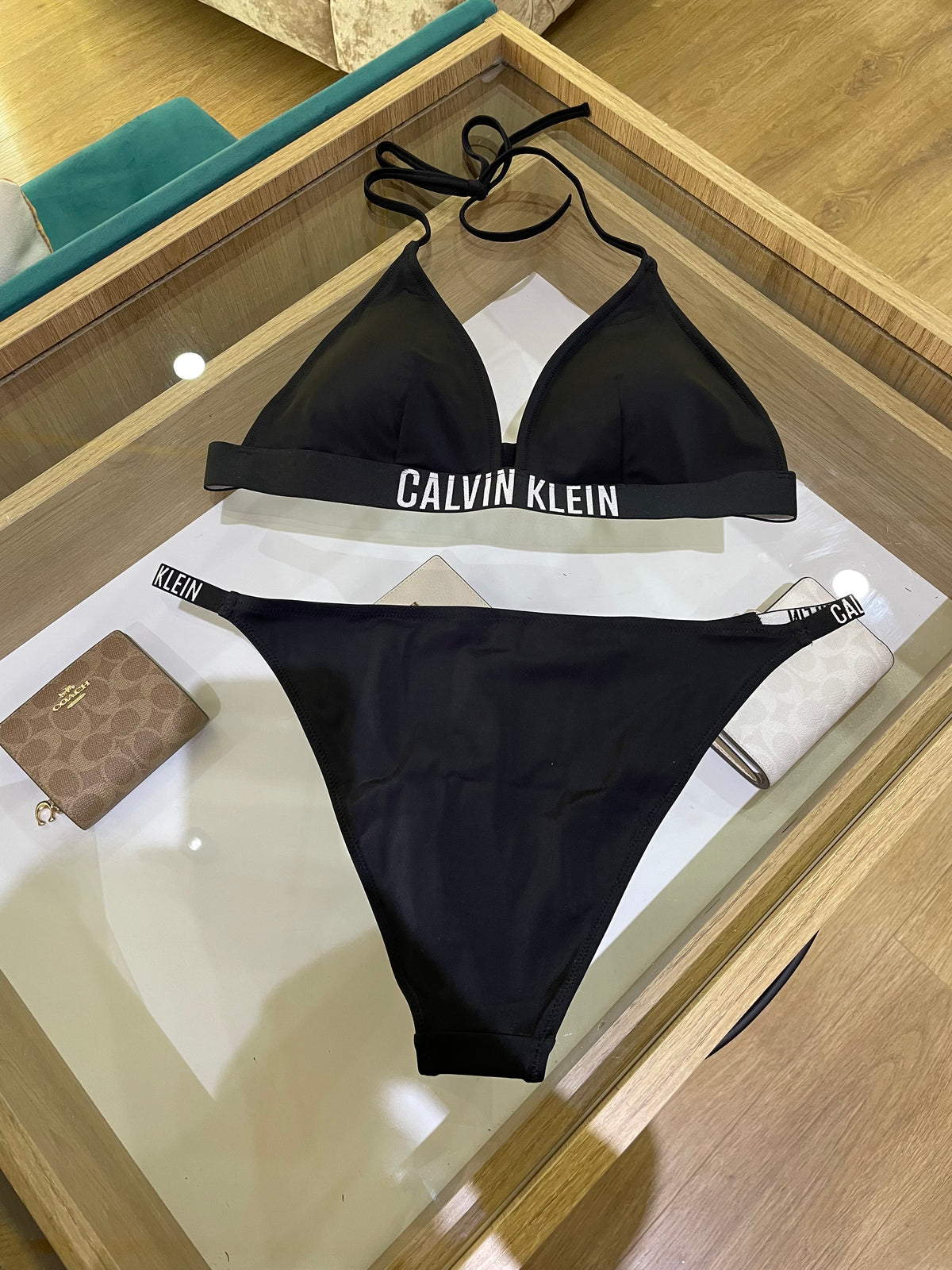 Beachwear