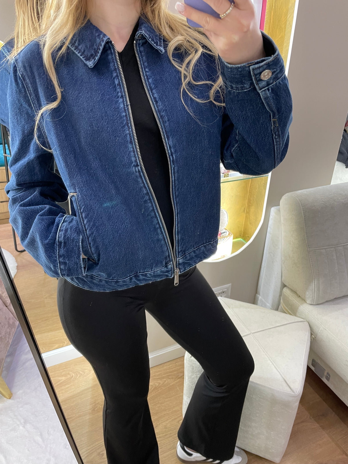 Xhakete Jeans