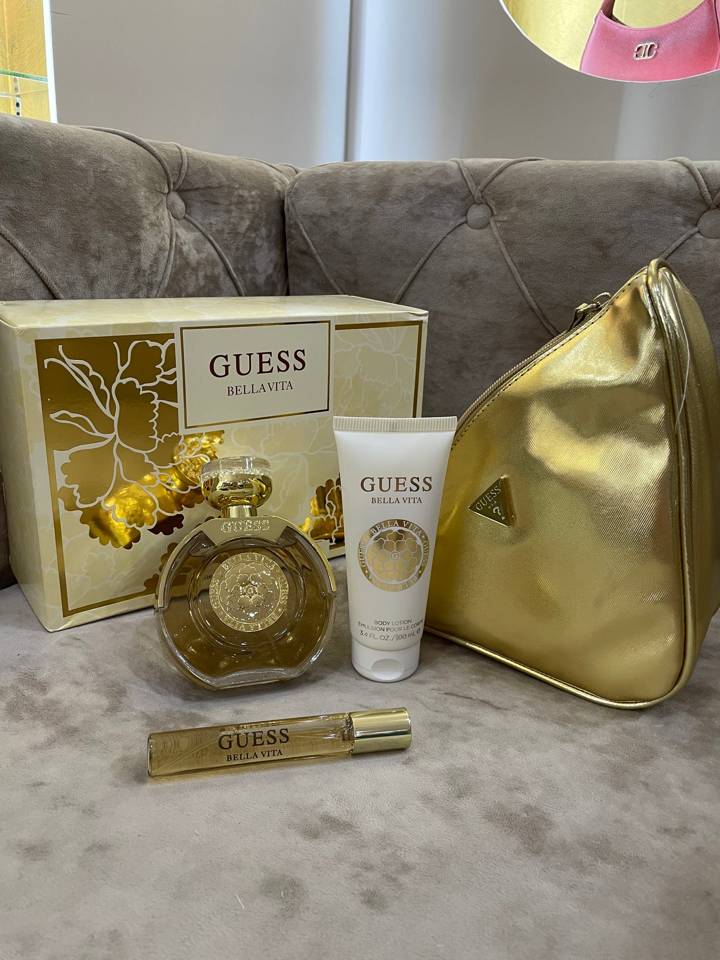 Parfum Guess