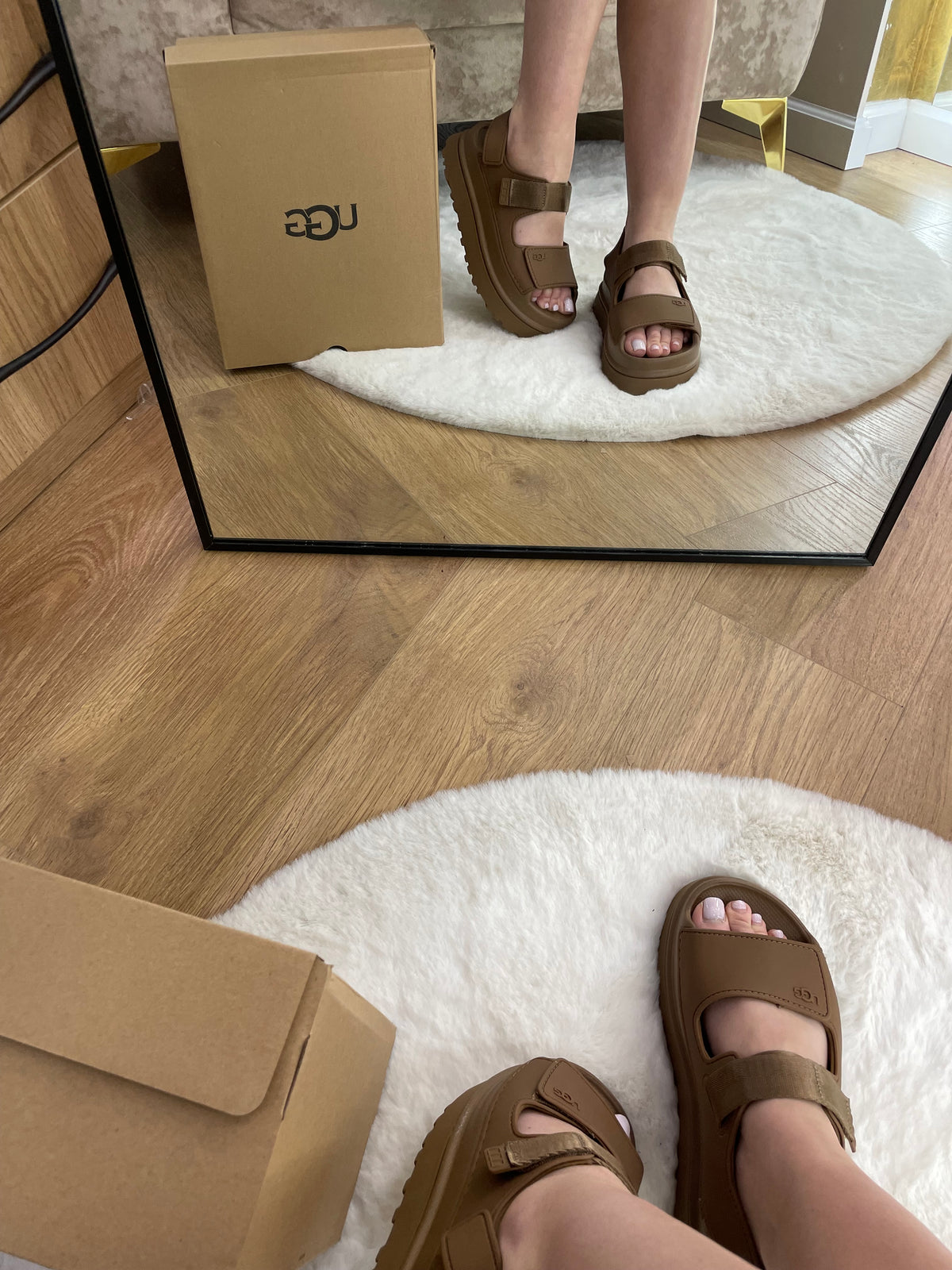 Ugg