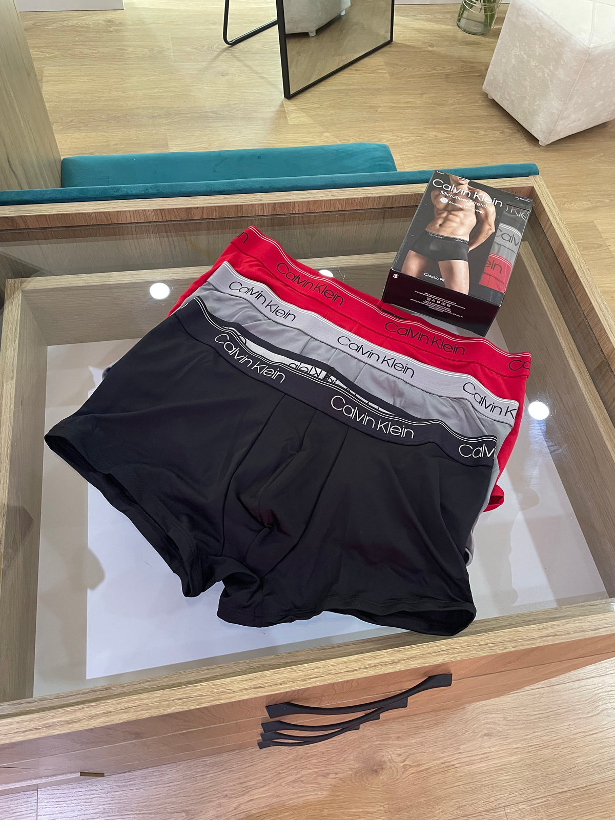 Underwear