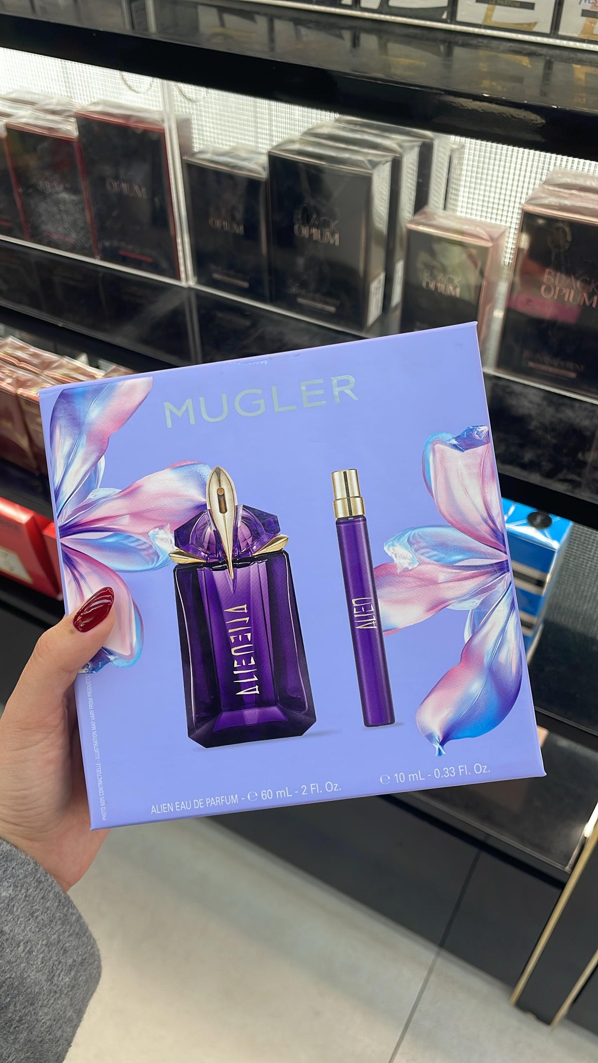 Parfum