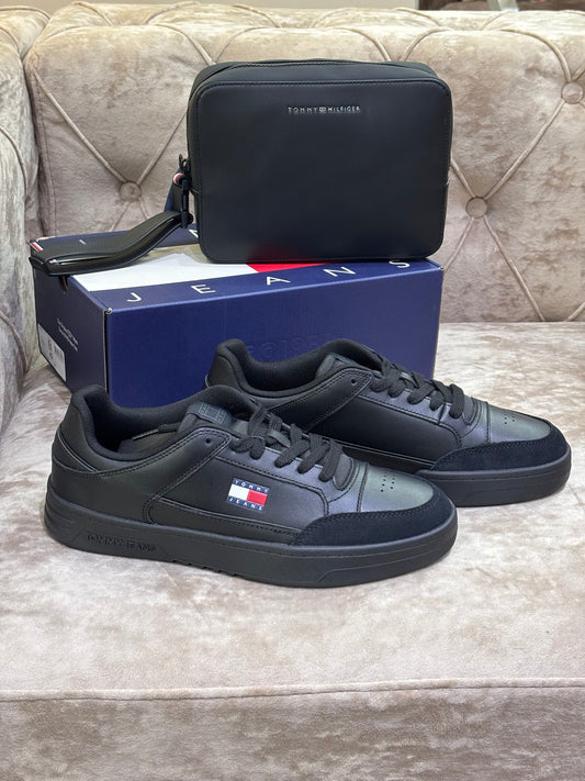 Atletet Tommy Hilfiger