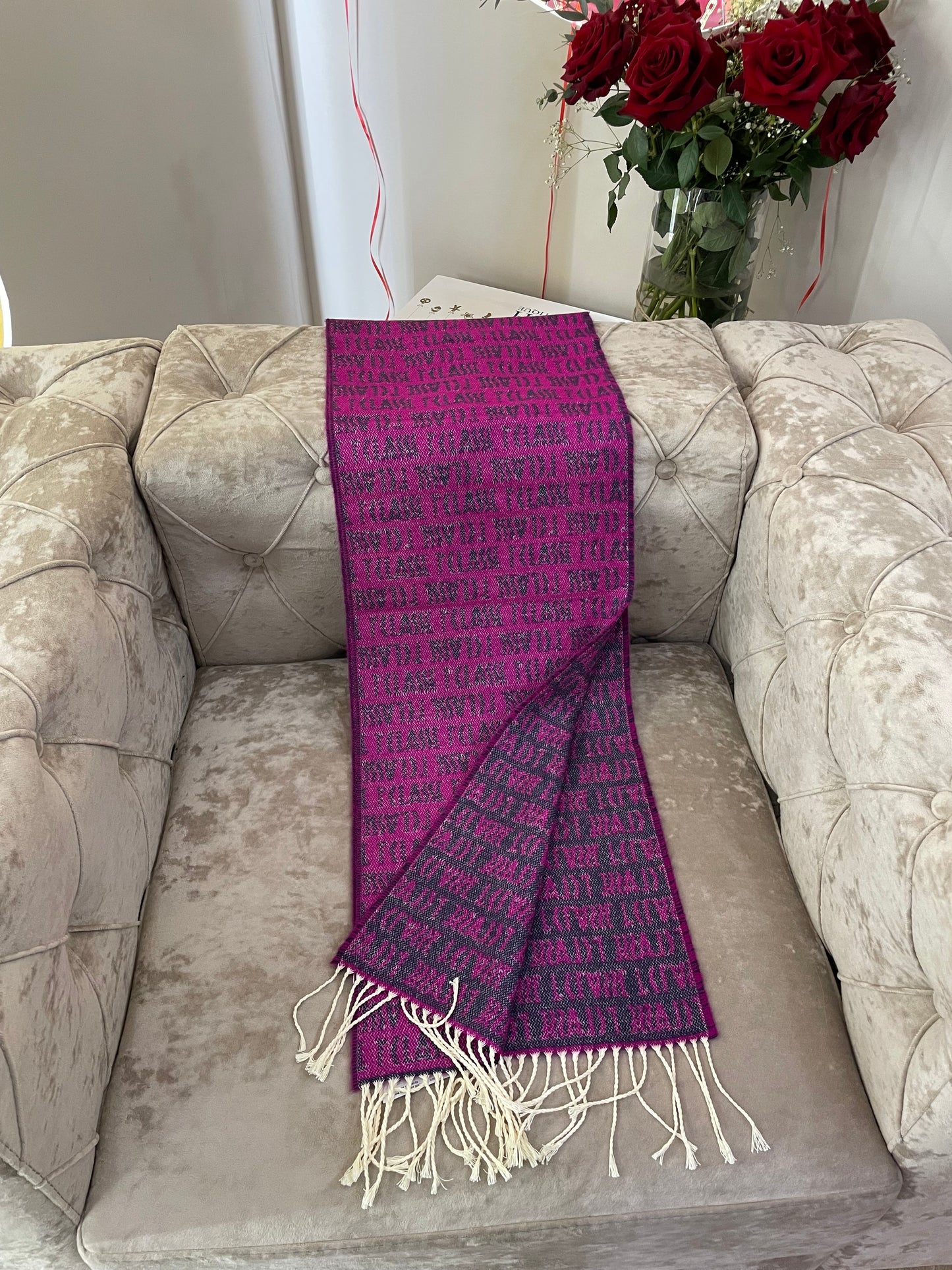 Scarf
