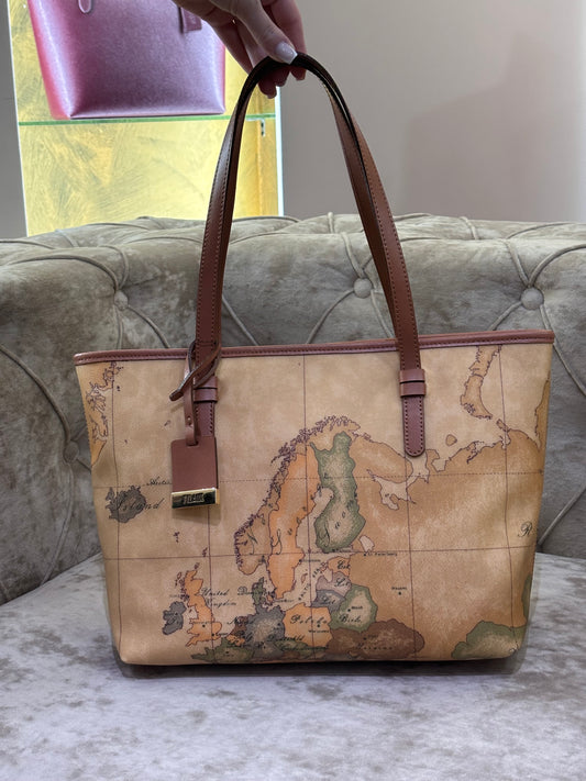 Cante shopper
