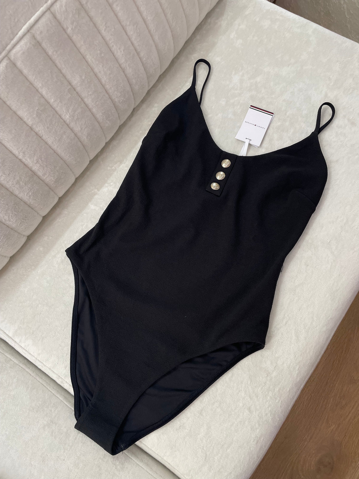Beachwear