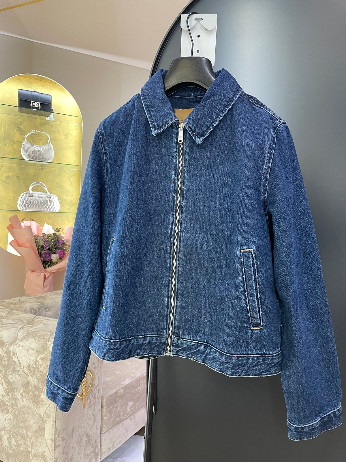 Xhakete Jeans