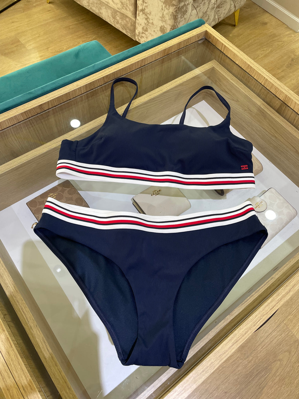 Beachwear