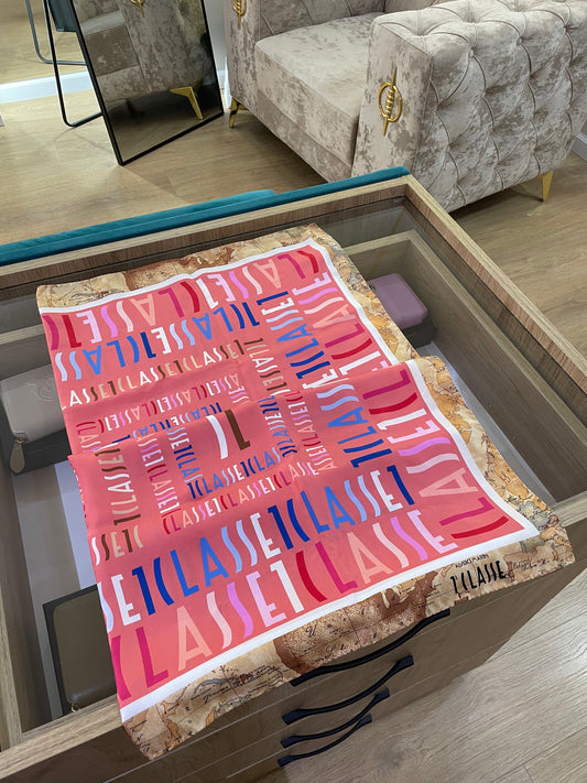 Foulard