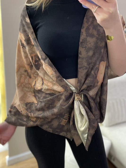 Foulard