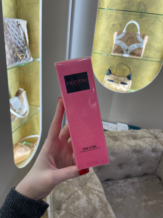 Hair & Body mist