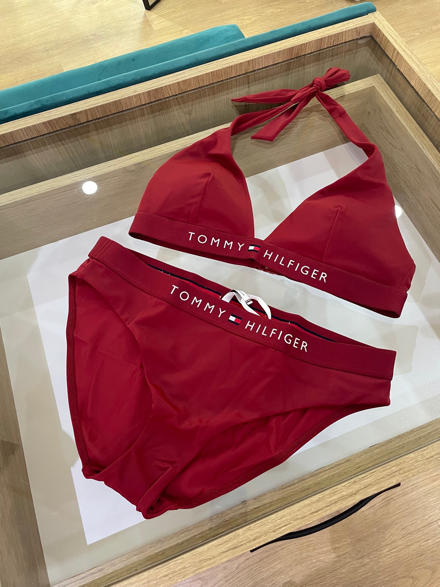 Beachwear