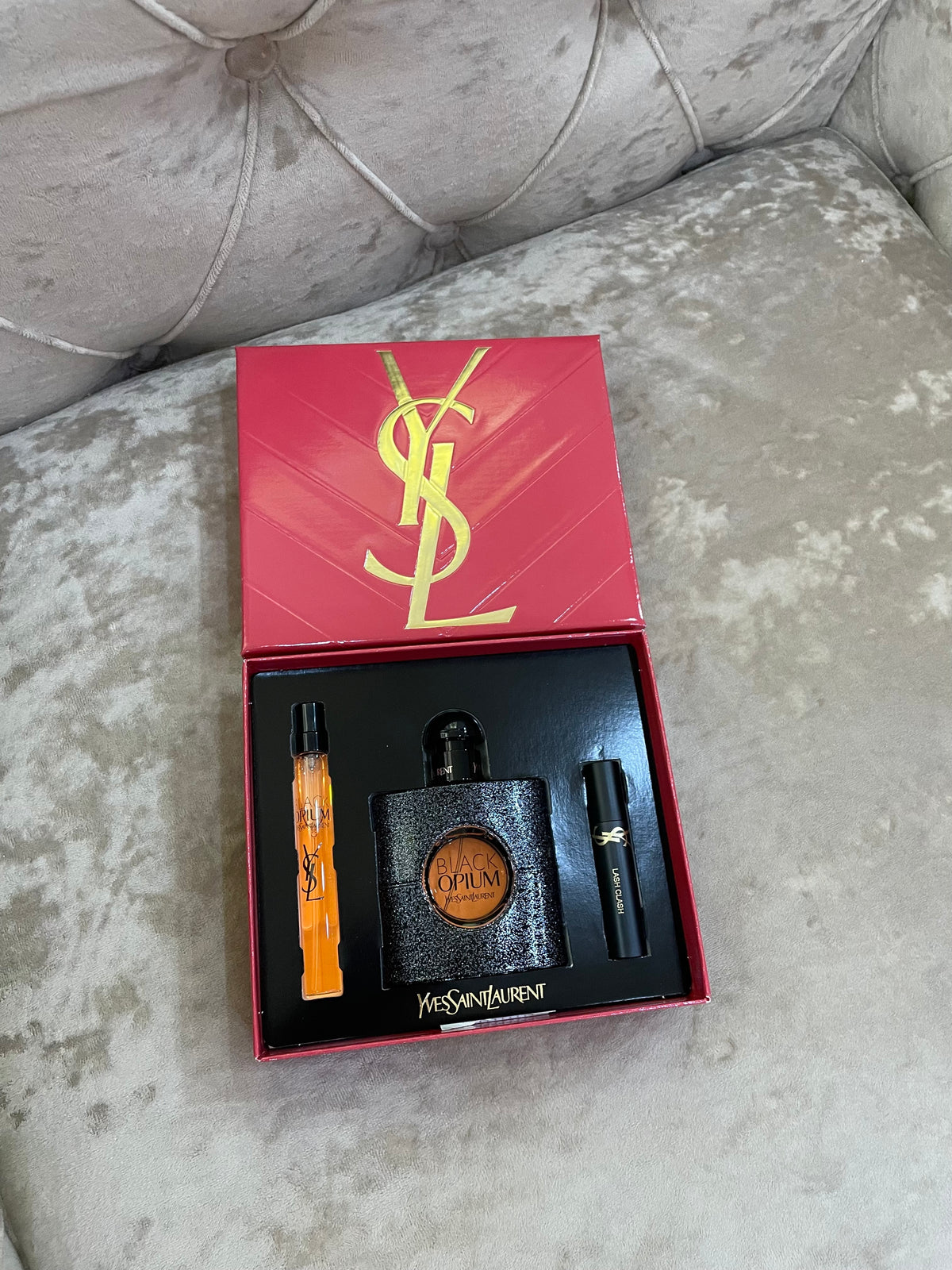 Parfum