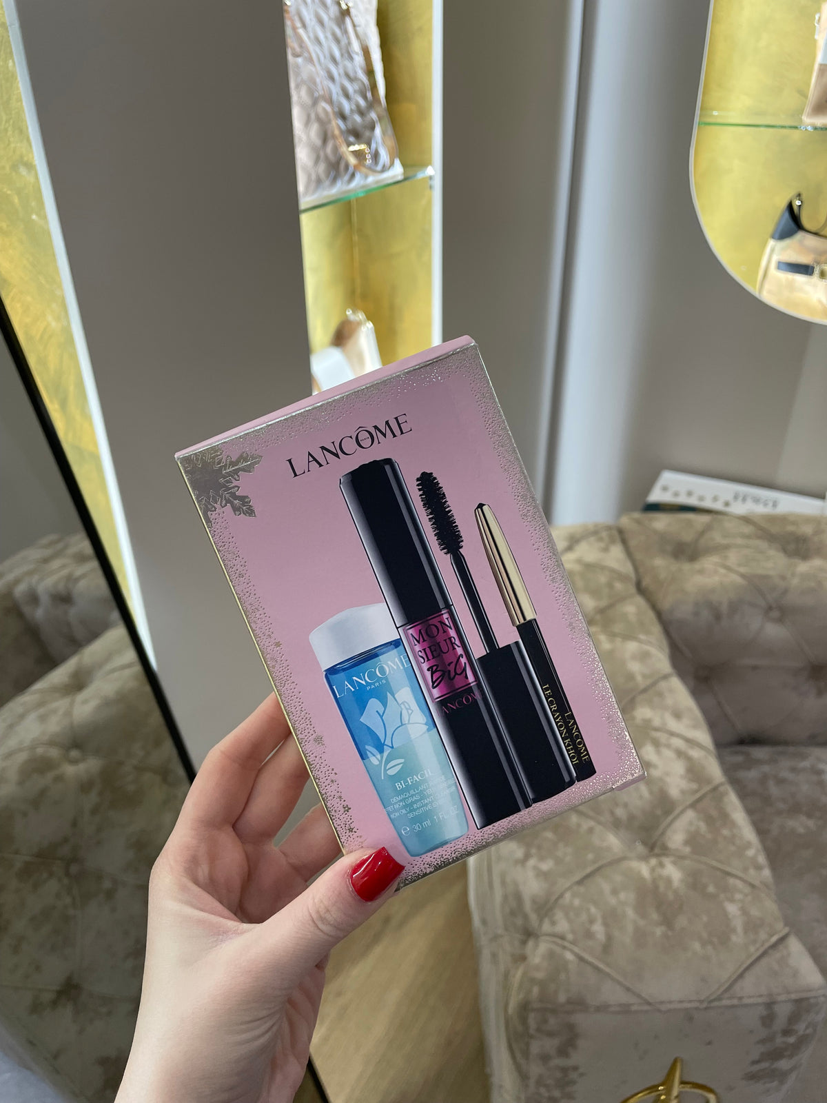 Set Lancome